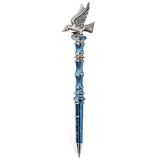 GT-DEKO - Fantasy und Schwert Shop Hogwarts Ravenclaw Stift