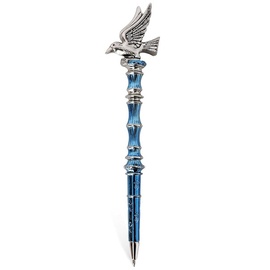 GT-DEKO - Fantasy und Schwert Shop Hogwarts Ravenclaw Stift