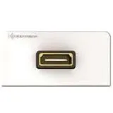 Kindermann Konnect design click HDMI