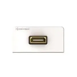 Kindermann Konnect design click HDMI