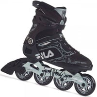 Fila Skates Legacy Pro 84 Black/Grey, 9.5