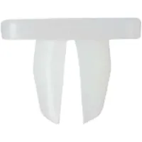 KS Tools Verbindungsvierkantmutter-Clip universal, 50er Pack Ø 10,5/16 mm