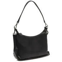 The Chesterfield Brand Christie Schultertasche Black Schultertasche