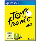 Tour de France 2023 PS4