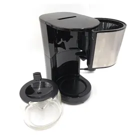 Braun PureShine KF 1500 schwarz