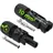 STÄUBLI MC4 Stecker Kupplungssteckverbinder 10mm2 PV-KST4/10II & PV-KBT4/10II