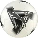 Puma Prestige ball, Unisex Trainingsbälle, PUMA White-PUMA black 4-084585