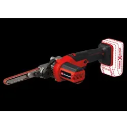 Einhell Akku-Bandfeile TE-BF 18 Li-solo