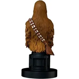 Cable Guys Chewbacca Cable Guy