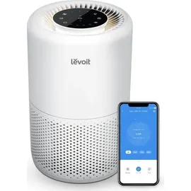 Levoit Core 200S Smart True HEPA Air Purifier