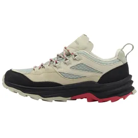 Jack Wolfskin Cyrox Texapore Low W 42.5