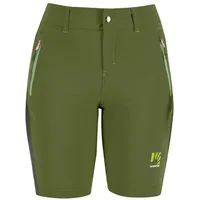 Karpos Fantasia Kurze Hose - Cedar Green / Rifle