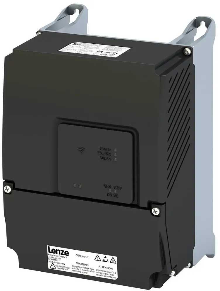 Lenze Frequenzumrichter I55AP211F0071007WS