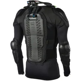 O'Neal Oneal Underdog Protector Protektorenjacke-Schwarz-XXL