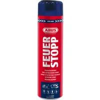 ABUS AFS625 Feuerstopp Feuerlöschspray (85727)