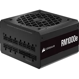 Corsair RM1000e V2 (ATX3.0) Netzteile - 80 Plus