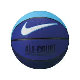 Nike Everyday All Court 8P Ball N1004369-425, Unisex basketballs, Blue, 7