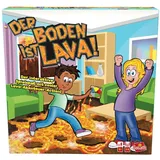 Goliath Der Boden ist Lava