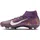 Nike Zoom Superfly 10 Academy FG/MG Herren Grand Purple/Pale Ivory 39