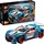 LEGO Technic Rallyeauto 42077
