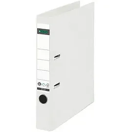 Leitz 1008 DIN A4 52 mm Weiß 1 St.