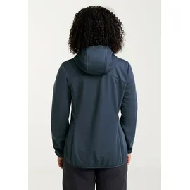 Jack Wolfskin Windhain Hoody W midnight sky