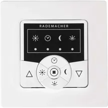 Rademacher Troll Basis DuoFern 5615-UW Rohrmotor