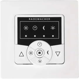 Rademacher Troll Basis DuoFern 5615-UW Rohrmotor