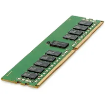 HP HPE DIMM,32GB PC4-2133P-R,2Gx4 (1 x 32GB, 2133 MHz, DDR4-RAM, DIMM