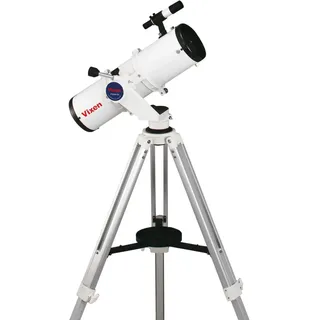 Vixen R130Sf Porta II Teleskop Set
