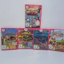 Treasure Masters 2 Ghostville...