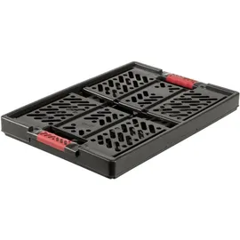 KEEEPER Klappbox Ben 54 x 37 x 28 cm 1-tlg. blau