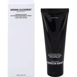 Grown Alchemist Enzyme Facial Exfoliant 75 ml