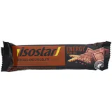Isostar High Energy Bar Chocolate