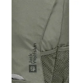 Jack Wolfskin Velocity 12 Rucksack (Größe 12l gruen)