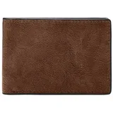 Fossil Steven Geldbörse Herren braun