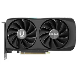 Grafikkarte Zotac GeForce RTX 4060 Ti Dual Geforce RTX 4060 Ti 8 GB GDDR6 GDDR6X