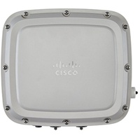 Cisco WLAN Access Point Grau Power over Ethernet (PoE)