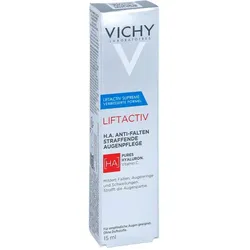 Vichy Liftactiv Supreme Augen Anti-Falten Augenpflege