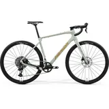 Merida Silex 5000 2026 XL grün