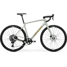 Merida Silex 5000 2026 XL grün