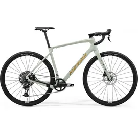Merida Silex 5000 2026 XL grün