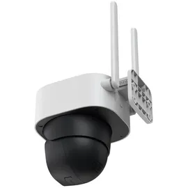 Tesla SecureQ SC45 Bunt
