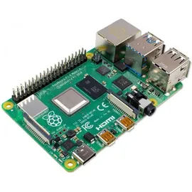 Raspberry Pi 4 Model B 4 GB