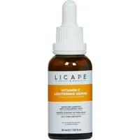 Licape Vitamin-C-Serum 30 ml - Leuchtkraft & Feuchtigkeit für