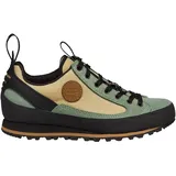 Hanwag Damen Rotpunkt Low LL Schuhe (Größe 40, gruen)
