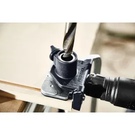 Festool KV-SYS D8 Verbinder-Set 1 St.