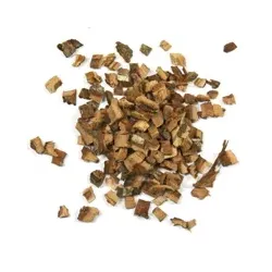 Eichenrinde Quercus cortex