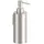 Herzbach Living Seifenspender Edelstahlfinish