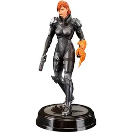 Dark Horse Mass Effect PVC Statue Commander Jane Shepard 23 cm